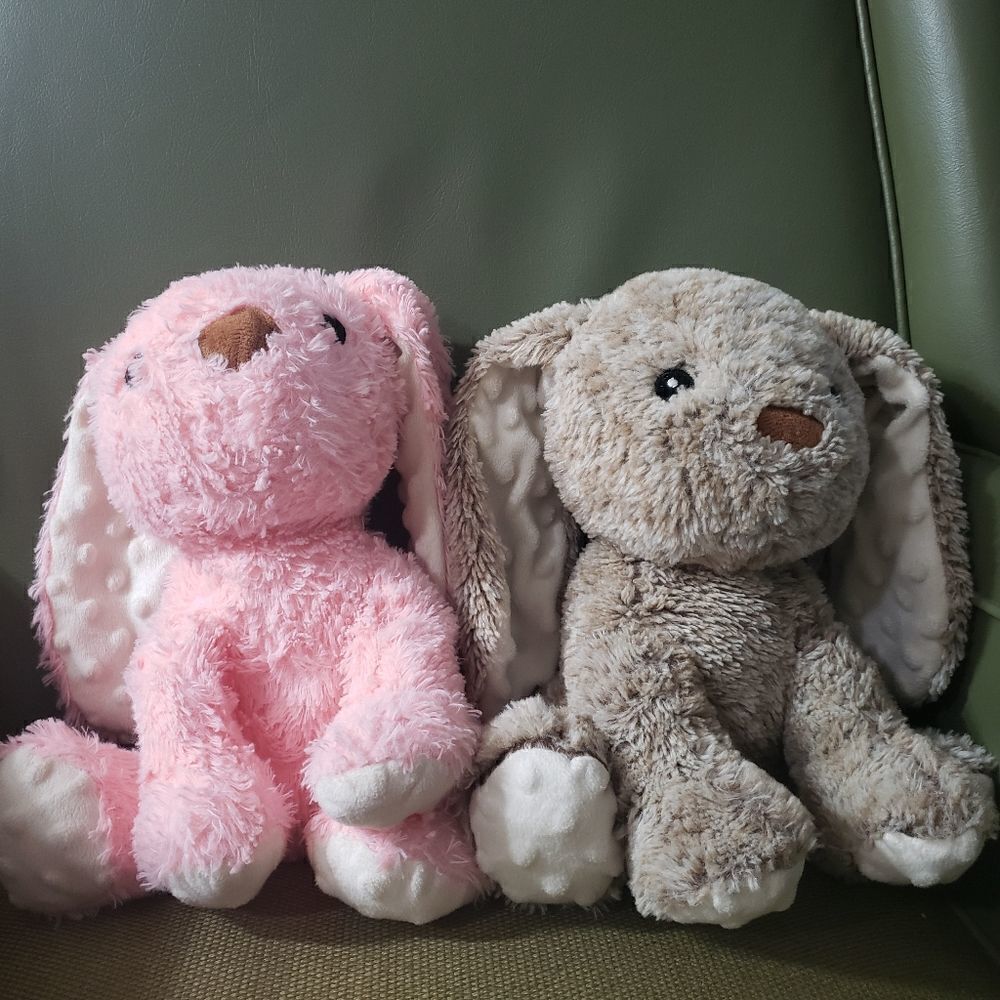Spark Create Imagine Lot of 4 Plush Stuff Animals - Picture 9 of 16